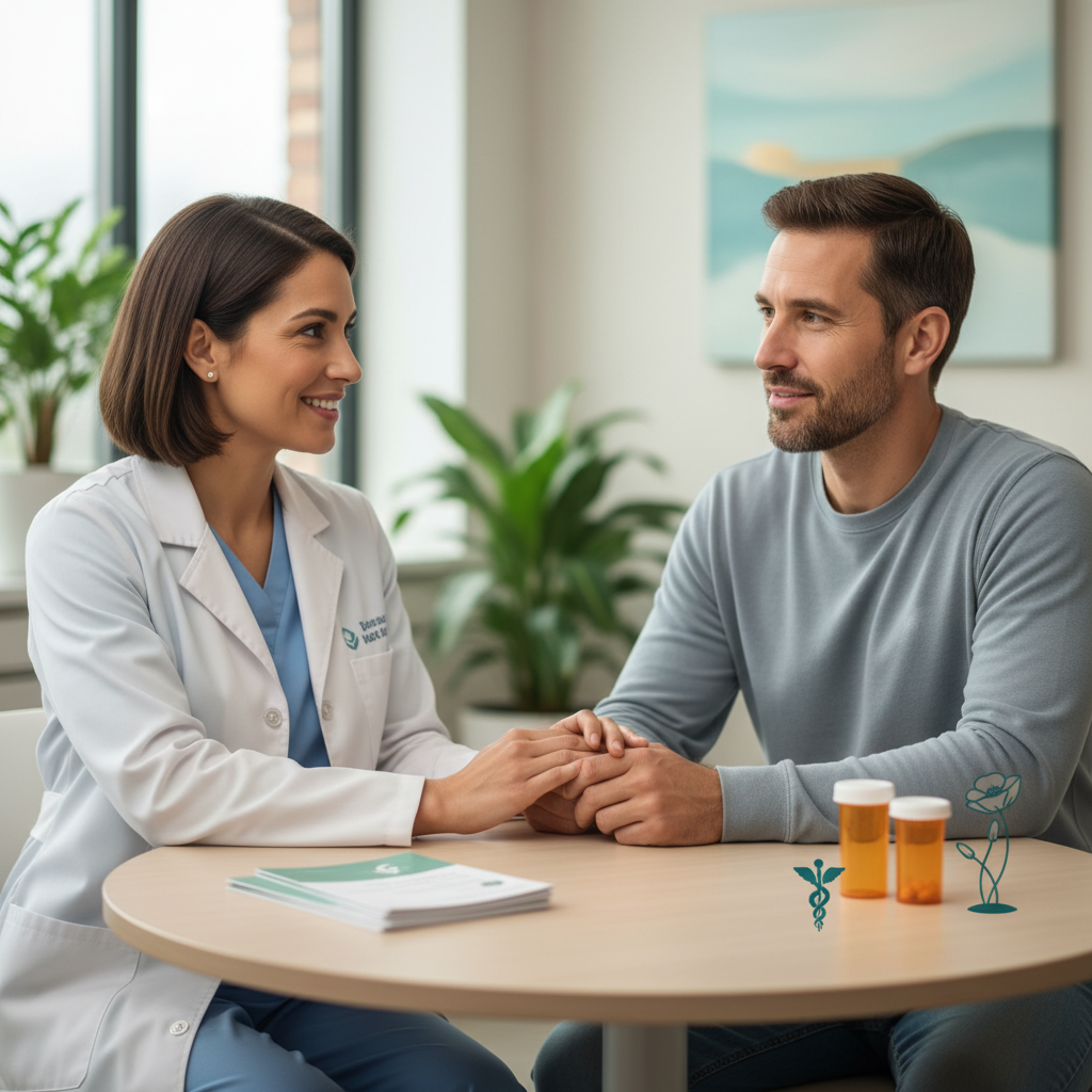 medication assisted treatment for opioids