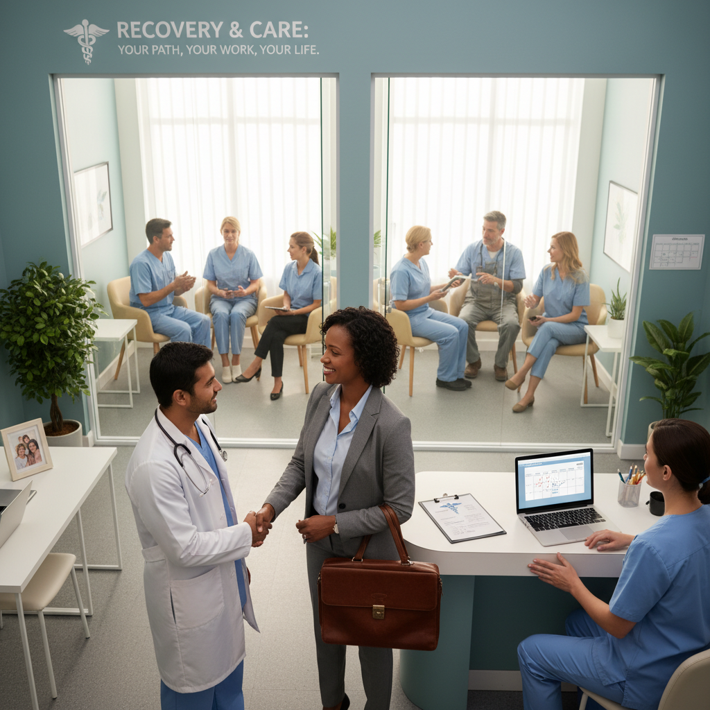 mat program for working adults