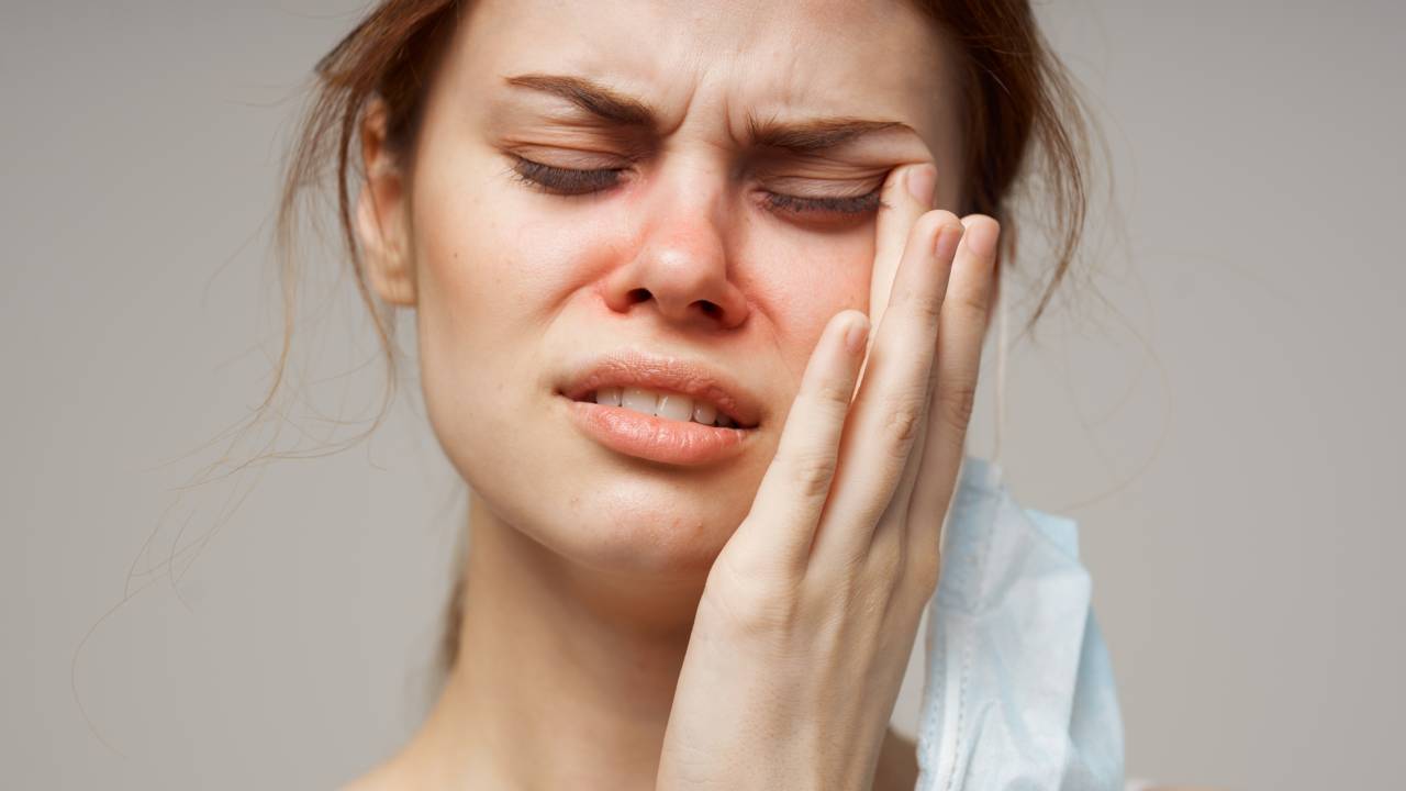How to Tell If Tooth Pain Is Serious Enough for a Dentist