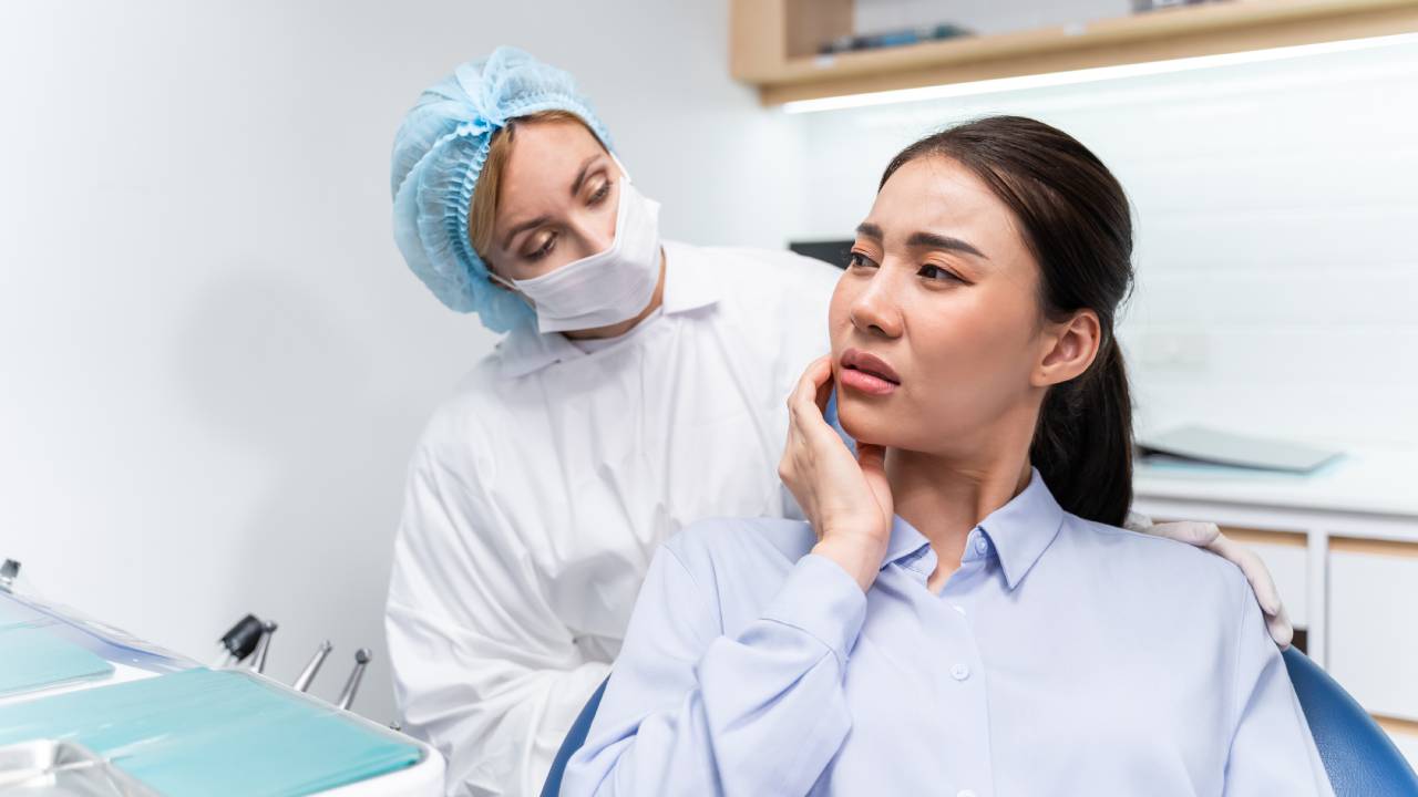 Is a Dental Abscess Dangerous? What You Need to Know