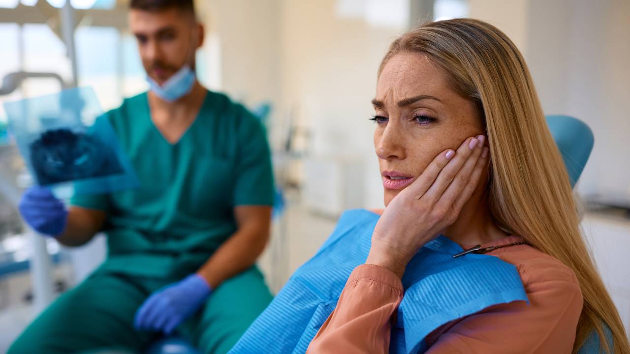 Signs You Might Need a Root Canal Soon