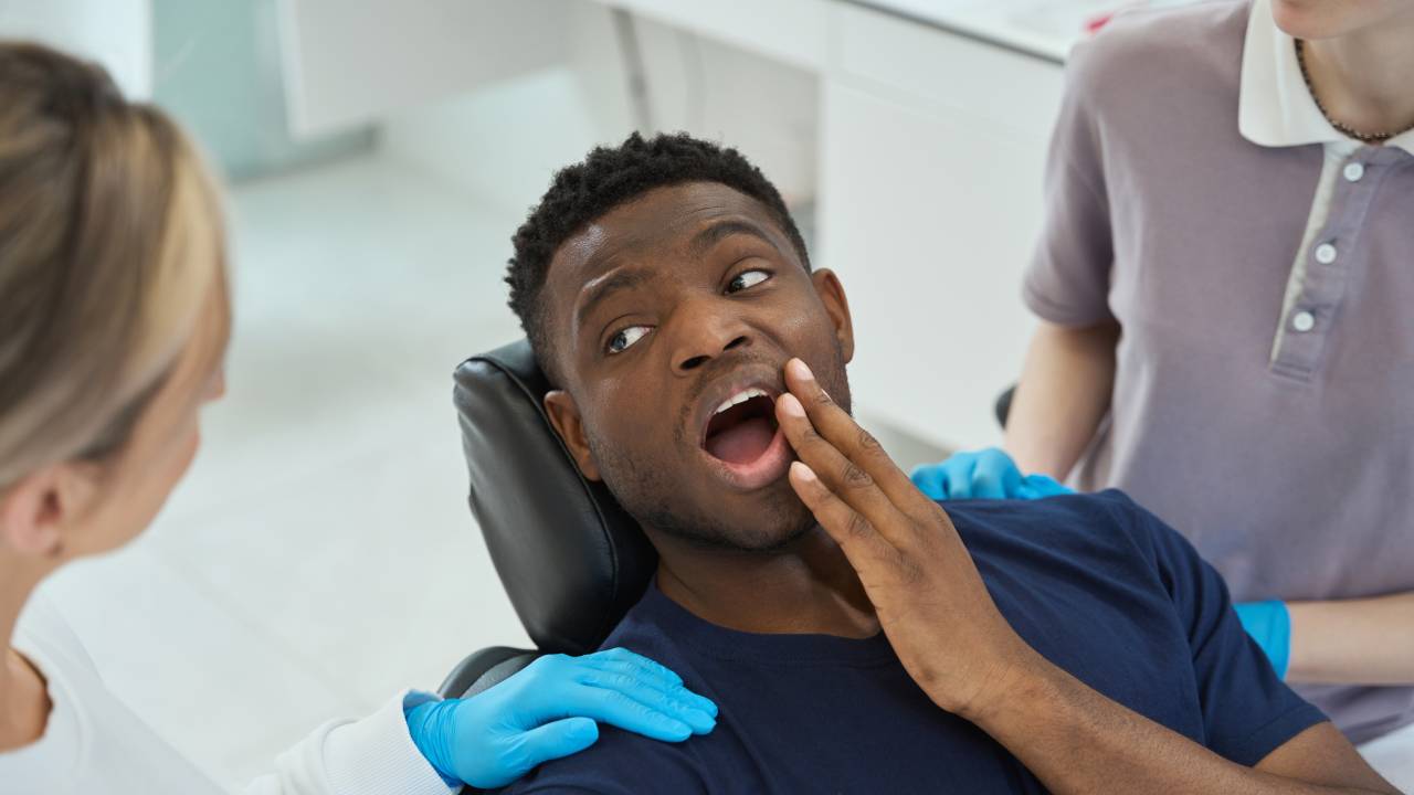 When Tooth Pain Becomes a Dental Emergency